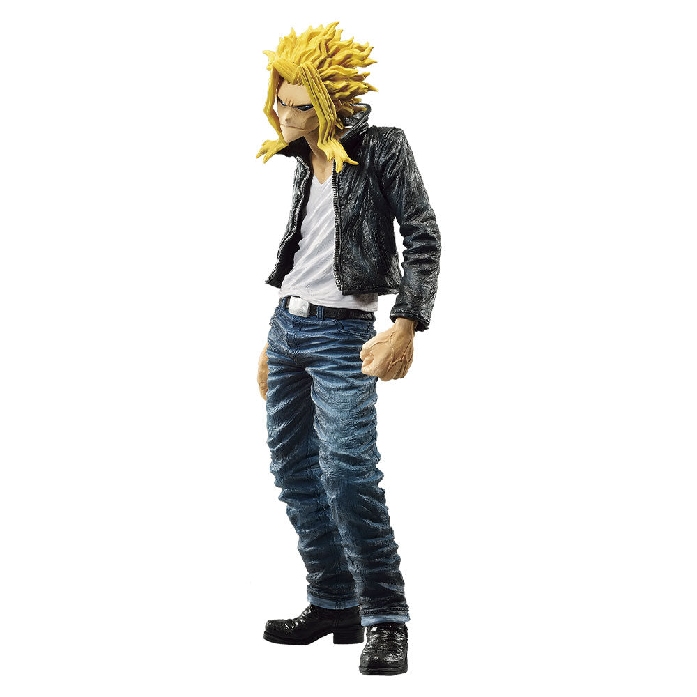 Ichiban Kuji All Might Prize C Figure My Hero Academia Will for Sale