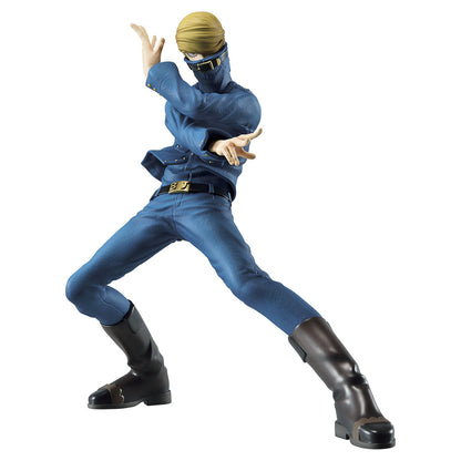 Ichiban Kuji Best Jeanist Prize F Figure My Hero Academia Will for Sale