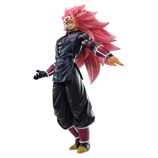 Ichiban Kuji Crimson Masked Saiyan SSR3 Prize A Figure Dragonball Heroes 4th Mission Buy