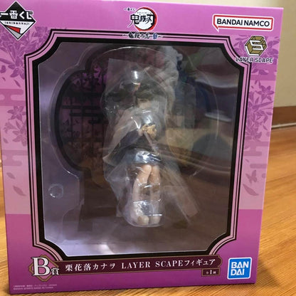 Ichiban Kuji Demon Slayer Resolution The Third Prize B Kanao Tsuyuri Figure Buy