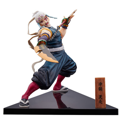 Ichiban Kuji Demon Slayer The City Where Demons Dwell Prize B Tengen Uzui Figure Buy