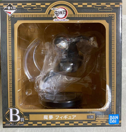 Ichiban Kuji Enmu Prize B Figure Buy