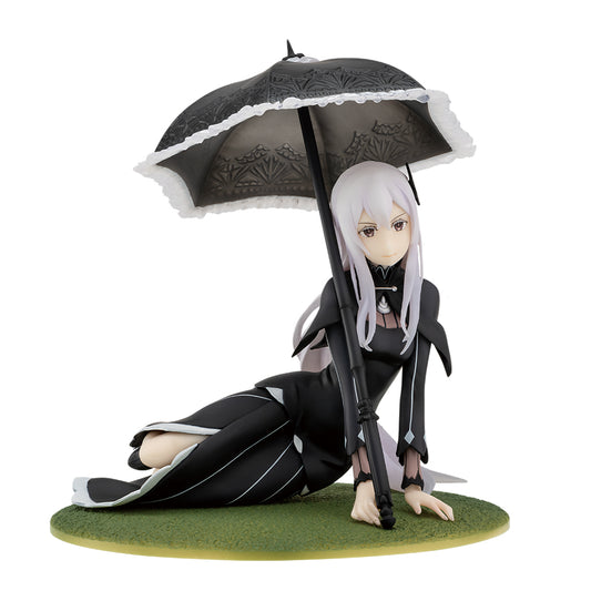 Ichiban Kuji Echidna Prize B Figure Re:Zero May The Spirit Bless You Buy