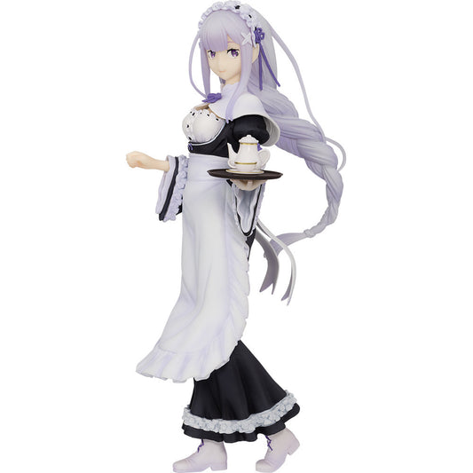 Ichiban Kuji Emilia Prize B Figure Re:Zero - Rejoice That There's A Lady In Each Arm Buy