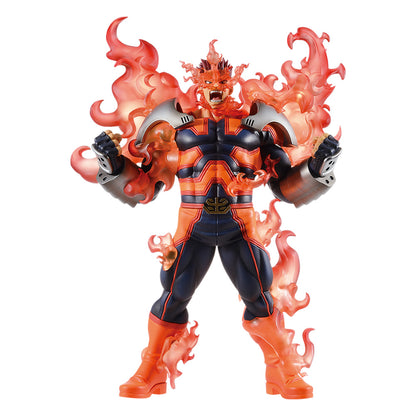 Ichiban Kuji Endeavor Prize D Figure My Hero Academia Hero vs Villains for Sale