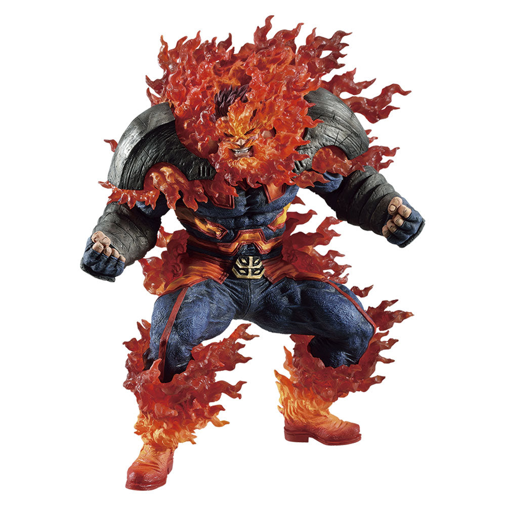 Ichiban Kuji Endeavor Prize D Figure My Hero Academia Will for SALE