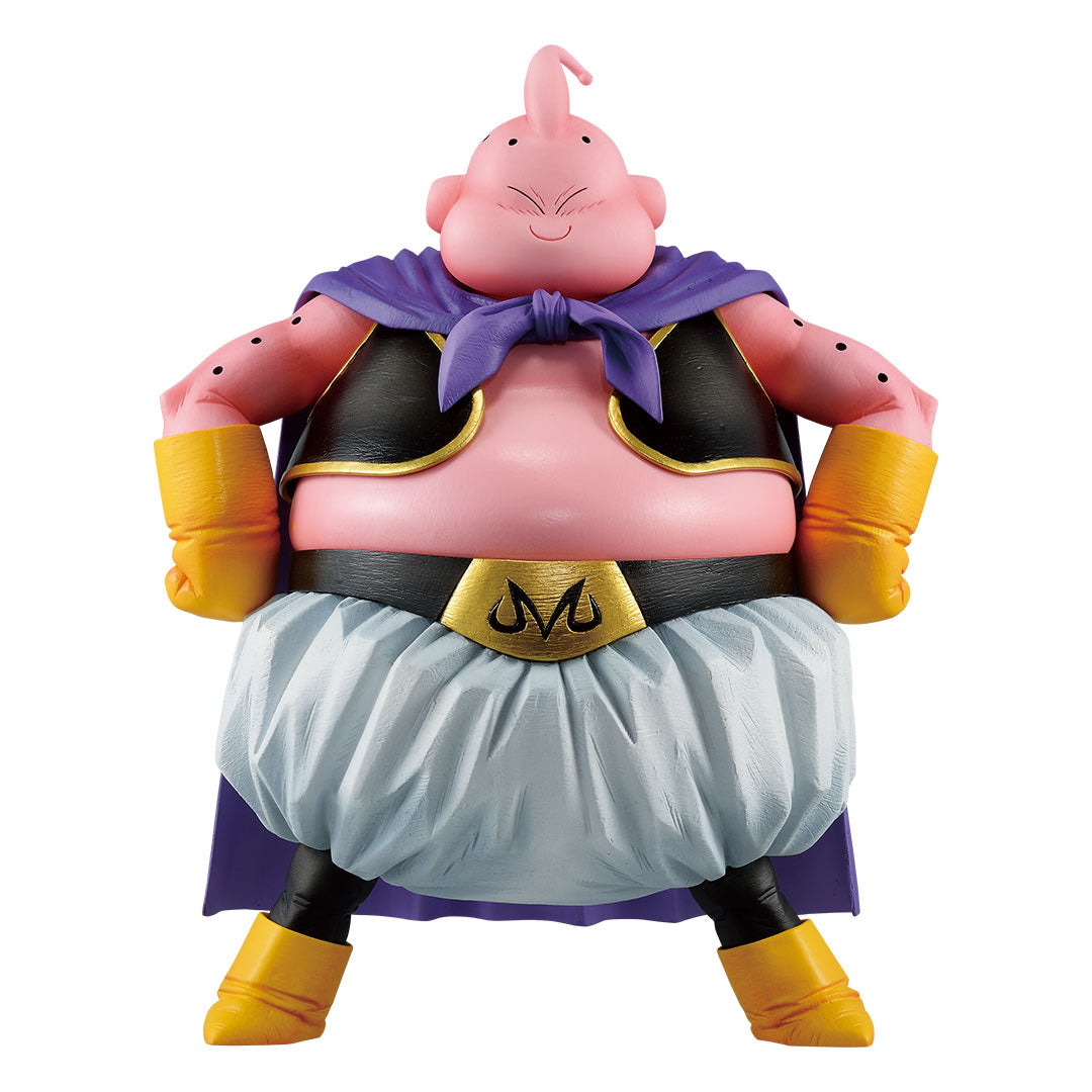 Ichiban Kuji Fat Majin Buu Last One Prize Figure Dragon Ball Vs Omnibus Ultra Buy