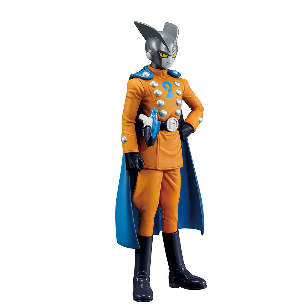 Ichiban Kuji Gamma 2 Prize F Figure Dragon Ball Super: Super Hero Buy