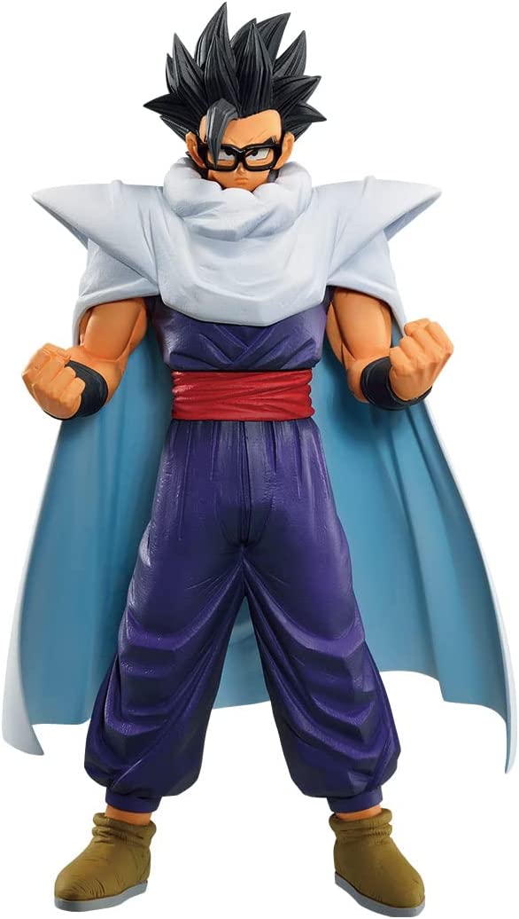 Ichiban Kuji Gohan Prize A Figure Dragon Ball vs Omnibus Great Buy