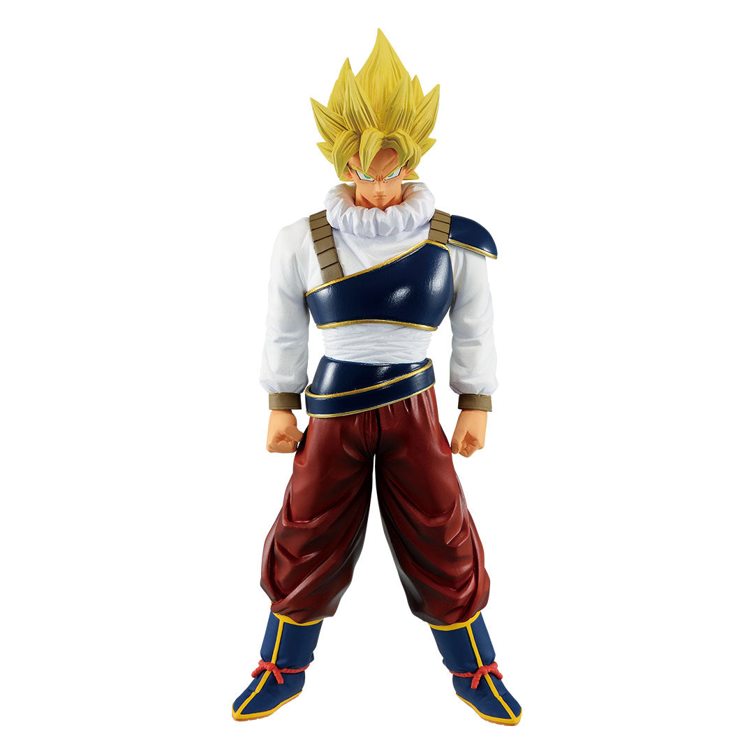 Ichiban Kuji Goku SSJ Prize D Figure Dragon Ball Vs Omnibus Ultra Buy