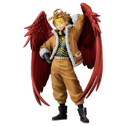 Ichiban Kuji Hawks Prize B Figure My Hero Academia The Top 5 Buy