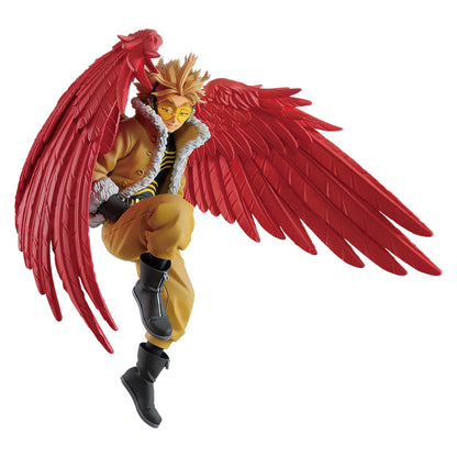 Ichiban Kuji Hawks Prize E Figure My Hero Academia Hero vs Villains for Sale
