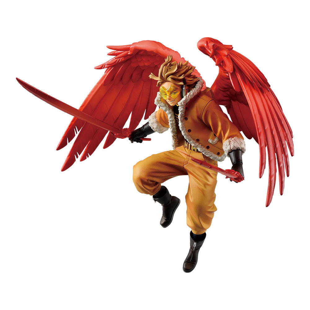 Ichiban Kuji Hawks Prize G Figure My Hero Academia ULTRA IMPACT Buy