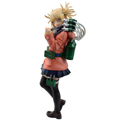 Ichiban Kuji Himiko Toga Prize C Figure MHA My Villain Academia for Sale