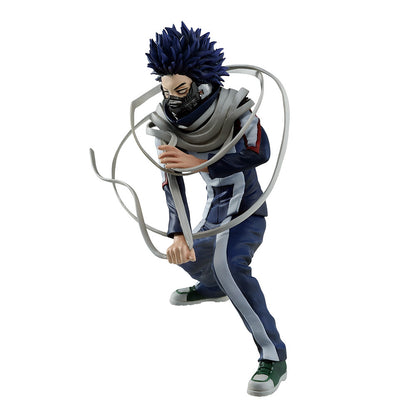 Ichiban Kuji Hitoshi Shinso Prize E Figure My Hero Academia Go And Go for Sale