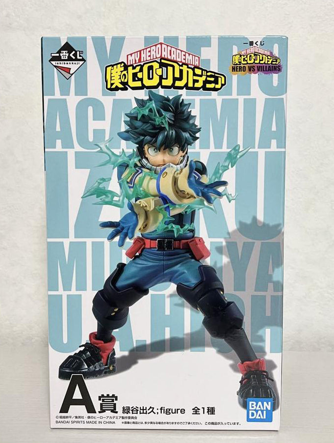 MY HERO ACADEMIA MHA HERO VS VILLAINS Ichiban Kuji Hawks Figure E prize MY HERO ACADEMIA MHA HERO VS VILLAINS Ichiban Kuji Hawks Figure E prize