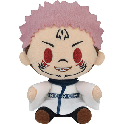 Ichiban Kuji Jujutsu Kaisen The Third Prize E Sukuna Chokonokko Plush Buy