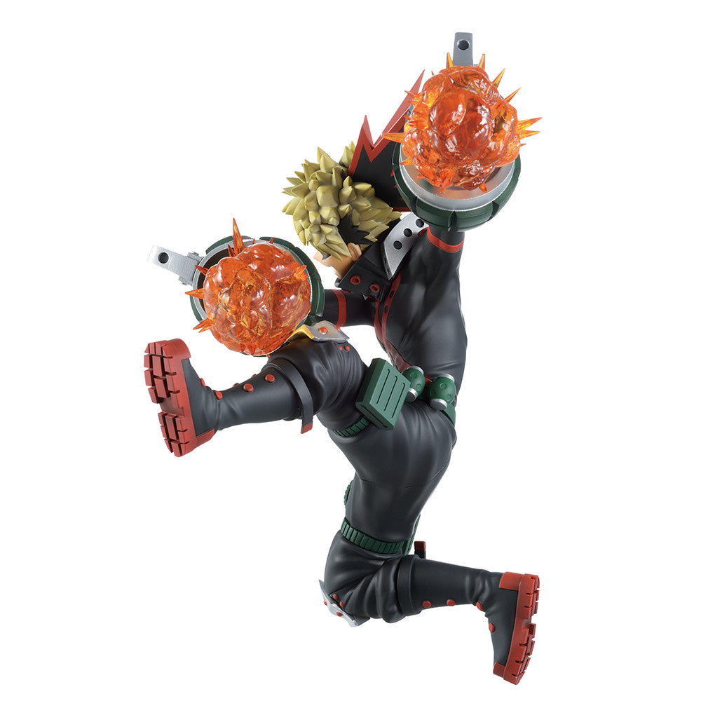 Ichiban Kuji Katsuki Bakugo Prize B Figure My Hero Academia Go And Go ...