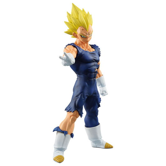 Ichiban Kuji Majin Vegeta SSJ Prize G Figure Dragon Ball Vs Omnibus Ultra Buy