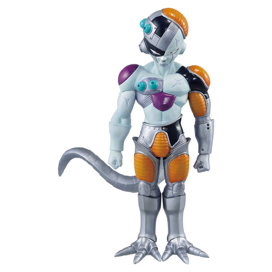 Ichiban Kuji Mecha Frieza Prize E Figure Dragon Ball vs Omnibus Great Buy