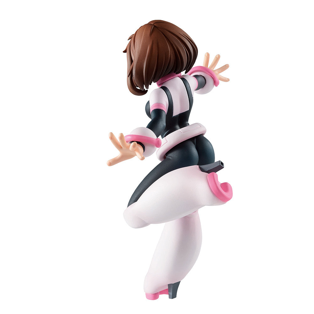 Ichiban Kuji Ochaco Prize C Figure My Hero Academia Go And Go for Sale