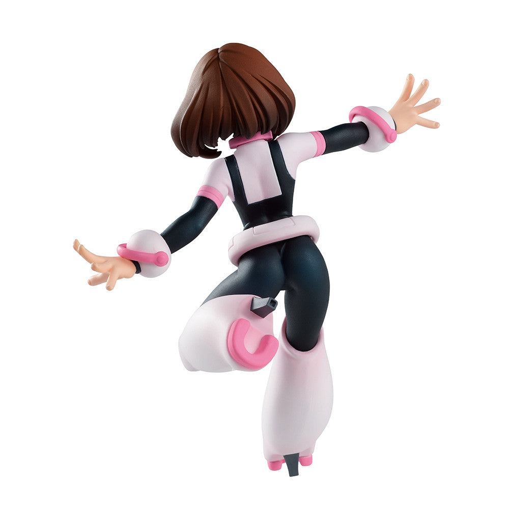 Ichiban Kuji Ochaco Uraraka Prize C Figure My Hero Academia Go And Go –  Figure Start