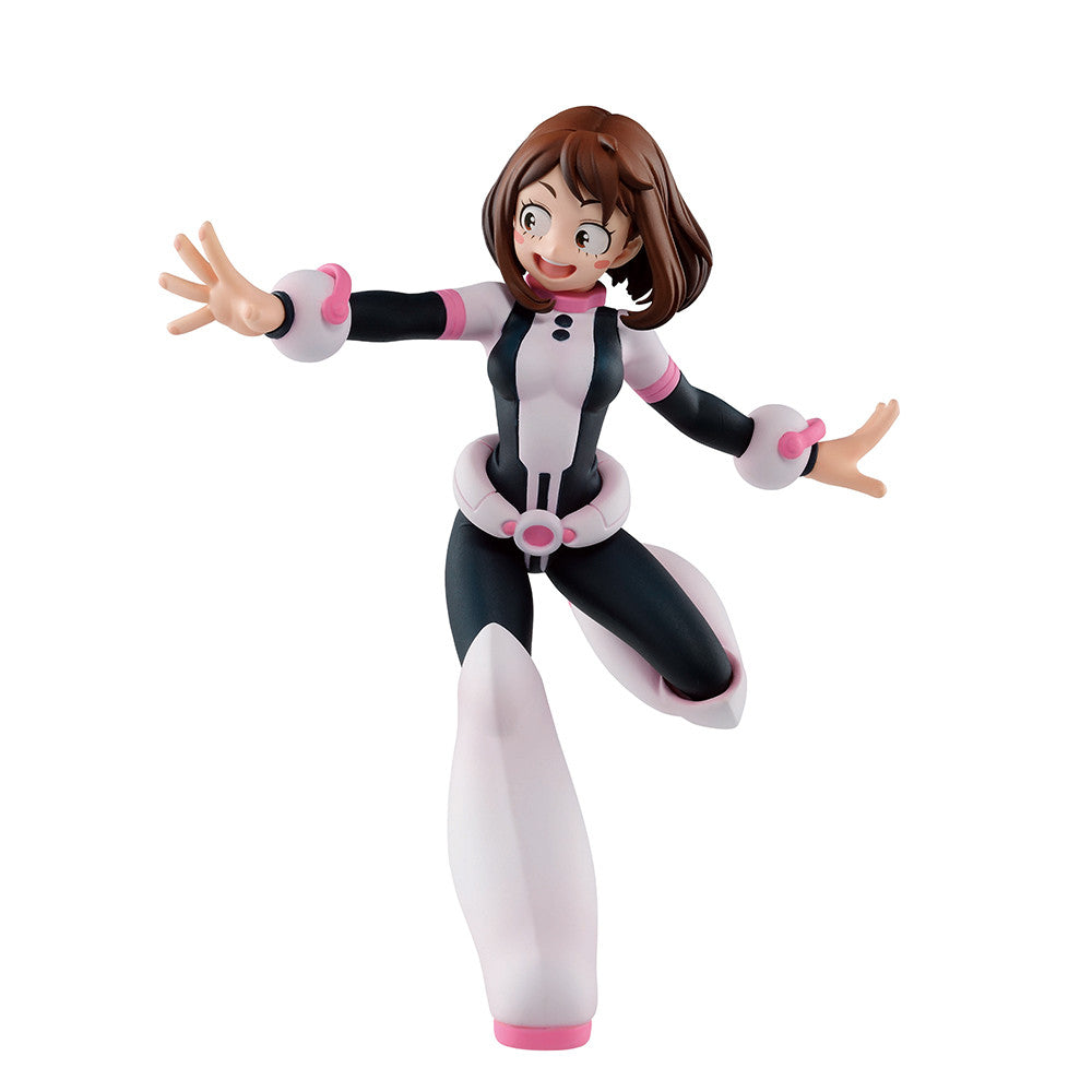 Ichiban Kuji Ochaco Prize C Figure My Hero Academia Go And Go