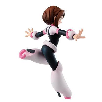 Ichiban Kuji Ochaco Prize C Figure My Hero Academia Go And Go Buy