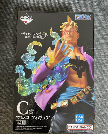 Ichiban Kuji One Piece Best of The Buddy Marco Prize C Figure Buy