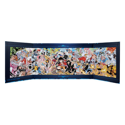 Ichiban Kuji One Piece WT100 Memorial Prize A Spread Visual Board for Sale