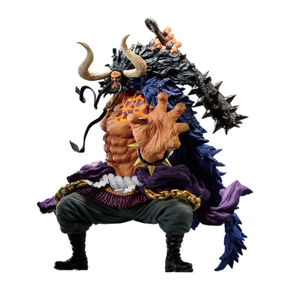 Ichiban Kuji One Piece Wano Country 3rd Act Kaido Last One Prize Figure for Sale