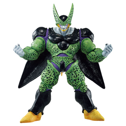 Ichiban Kuji Perfect Cell Last One Prize Figure Dragon Ball vs Omnibus Great Buy