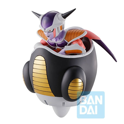 Ichiban Kuji Prize A Frieza Figure Dragon Ball EX Fear Frieza Army Buy