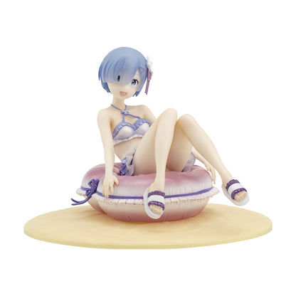 Ichiban Kuji Rem Prize C Figure Re:Zero May The Spirit Bless You