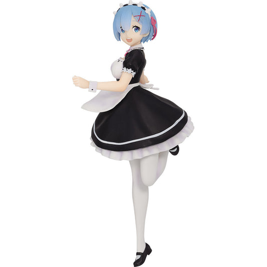 Ichiban Kuji Rem Prize C Figure Re:Zero - Rejoice That There's A Lady In Each Arm Buy