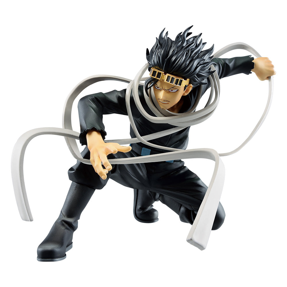 Ichiban Kuji Shota Aizawa Prize F Figure My Hero Academia ULTRA IMPACT for Sale