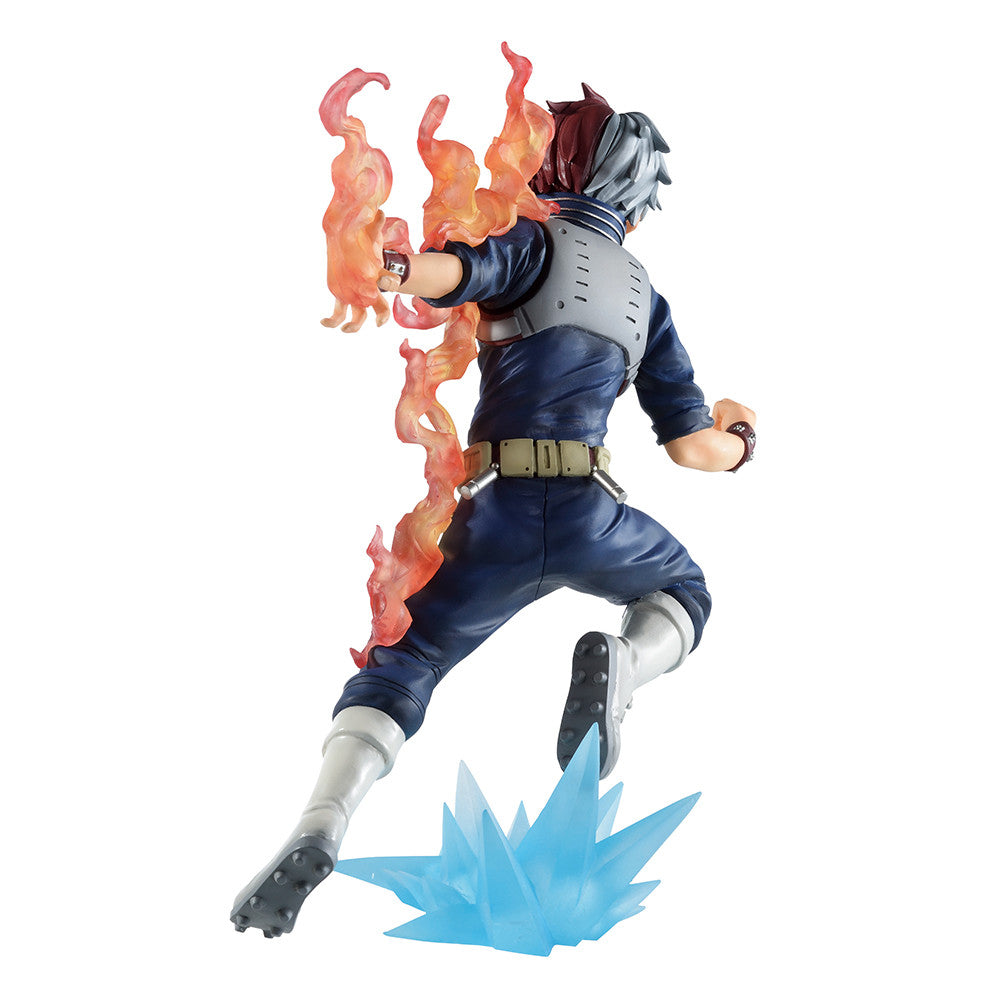 Ichiban Kuji Shoto Prize D Figure My Hero Academia Go And Go for Sale