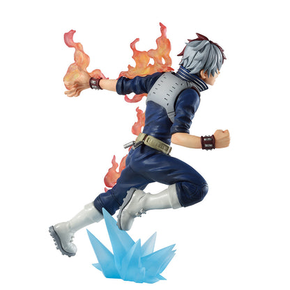 Ichiban Kuji Shoto Prize D Figure My Hero Academia Go And Go Buy