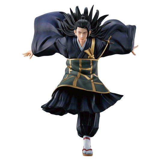 Ichiban Kuji Suguru Geto Last One Prize Figure Jujutsu Kaisen 0 The Movie Declaration Of War Buy