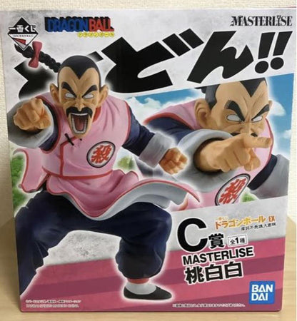 Ichiban Kuji Tao Pai Pai Prize C Figure Dragon Ball EX Mystical Adventure