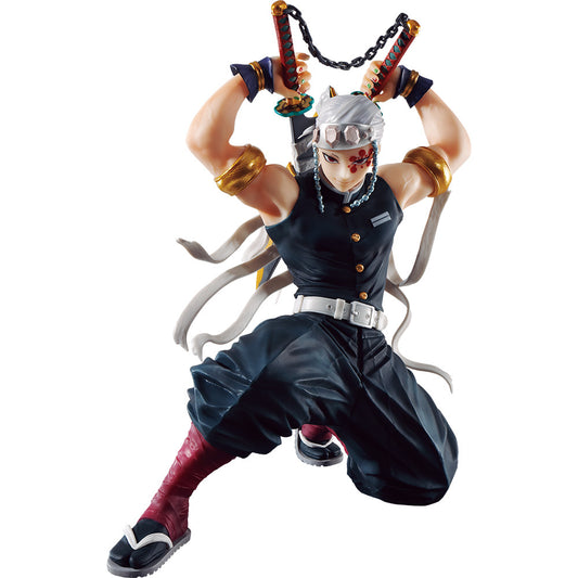 Ichiban Kuji Tengen Prize A Figure Demon Slayer Tengen Uzui is Here! Buy