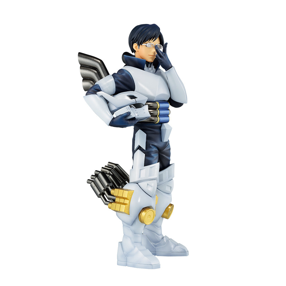 Ichiban Kuji Tenya Iida Prize D Figure My Hero Academia Next Generations for Sale