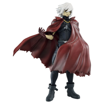 Ichiban Kuji Tomura Shigaraki Prize E Figure My Hero Academia Mortal Combat for Sale