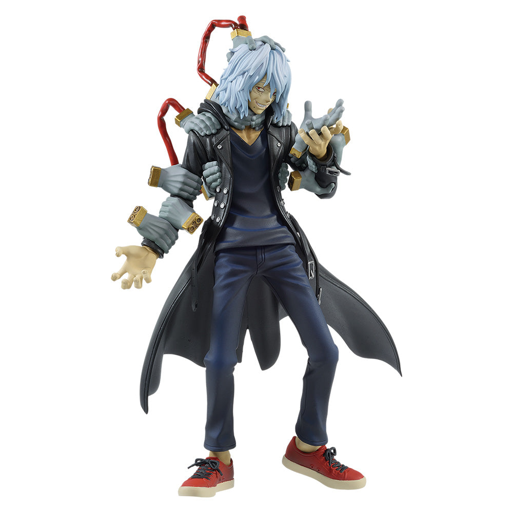 Ichiban Kuji Tomura Shigaraki Prize F Figure My Hero Academia Hero vs Villains for Sale