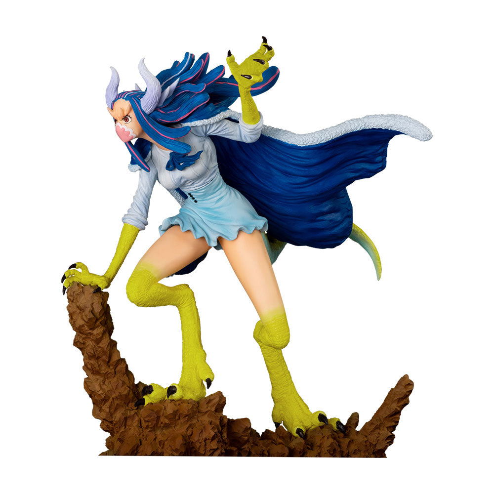 Ichiban Kuji Ulti Prize B Figure One Piece EX Girls Collection