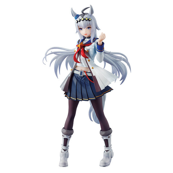 Ichiban Kuji Uma Musume Pretty Derby Vol.3 Last One Prize Oguri Cap Figure Buy