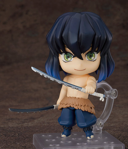 Demon Slayer Inosuke Nendoroid Buy