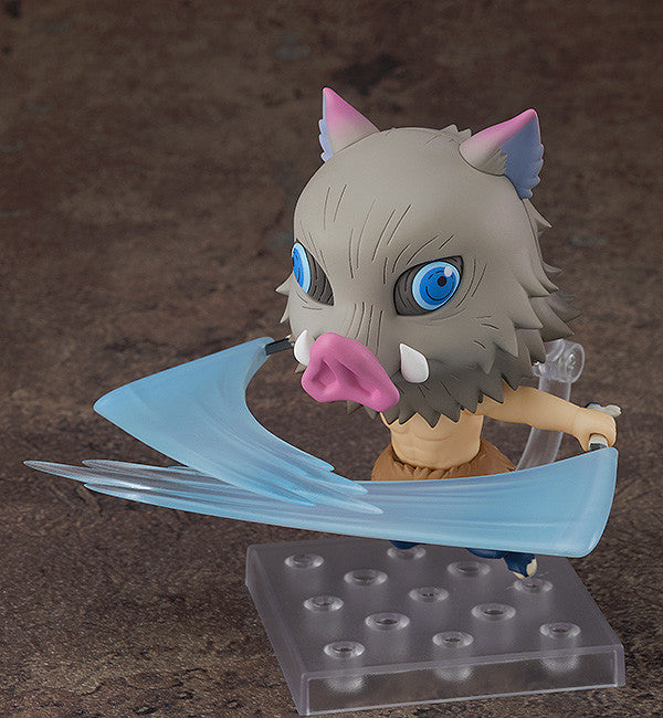 Demon Slayer Inosuke Nendoroid for Sale