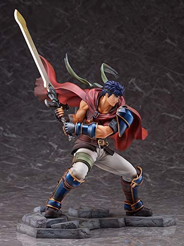 Intelligent Systems Nintendo Fire Emblem Ike Figure for Sale