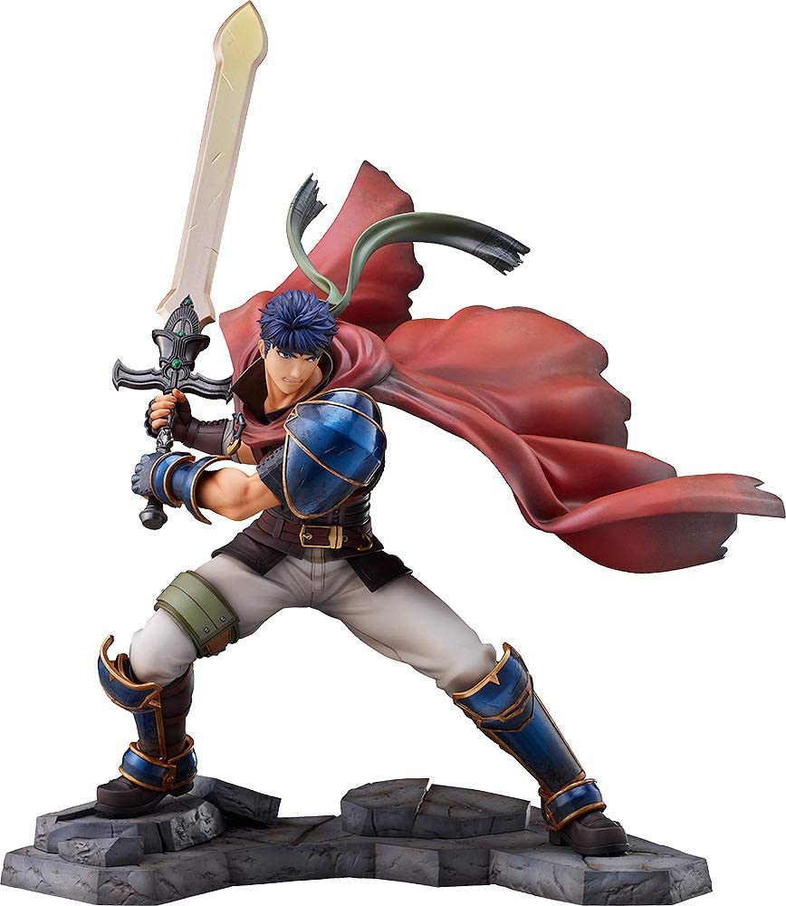 Intelligent Systems Fire Emblem Ike Figure Buy